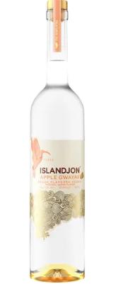IslandJon Coconut Vanilla