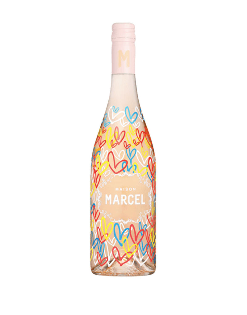 Maison Marcel Rose 2020 750 ml