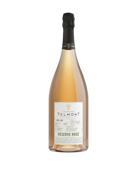Telmont Reserve Rose 750 ml