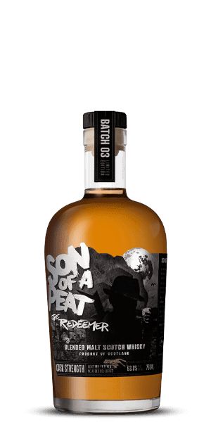 Son of a Peat Batch 03 The Redeemer 750 ml