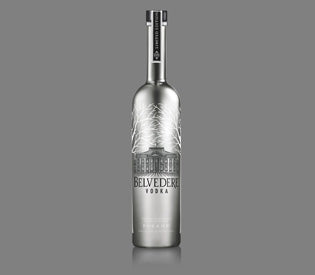 Belvedere Enjoy Your Holidays With A Martini
