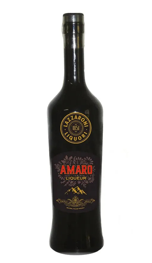 Lazzaroni Amaro 750ml