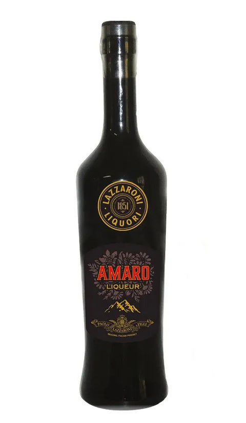Lazzaroni Amaro 750ml