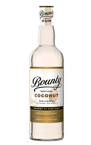 Bounty Rum Coconut 750 ml