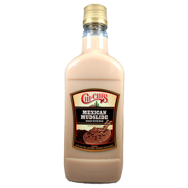 Chi Chis Mexican Mudslide 750ml – LiquorVerse