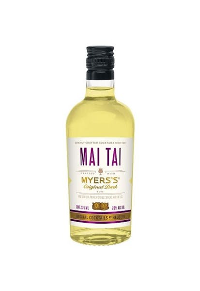 Heublein Myers Mai Tai 375 ML