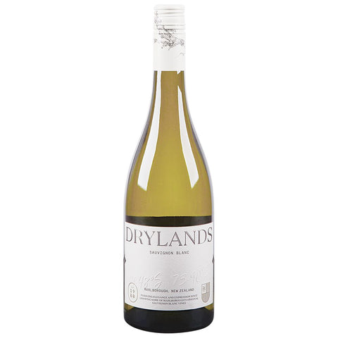 Dryland Sauvignon Blanc 750ml