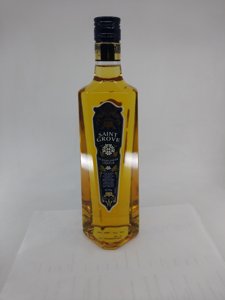 Saint Grove Elderflower Liqueur 750ml