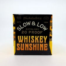 Hochstadter's Slow and Low Coffee Old Fashioned 4pack 100 ml
