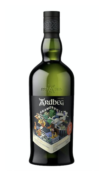 Ardbeg Anamorphic 750 ml