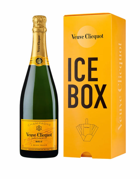 Veuve Clicquot Ice Box 750 ml