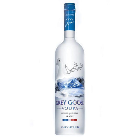Grey Goose Altius