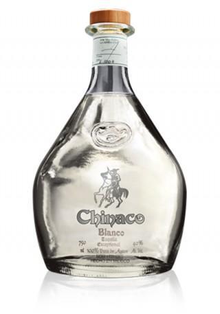 Chinaco Blanco 700ml