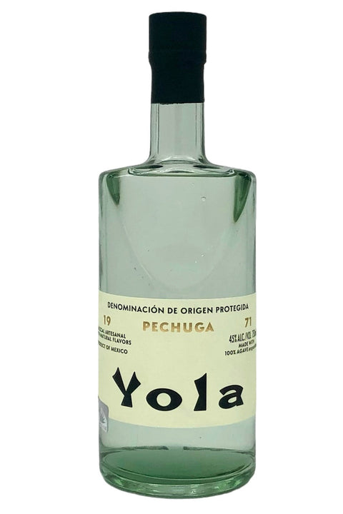 Yola Pechuga 750 ml
