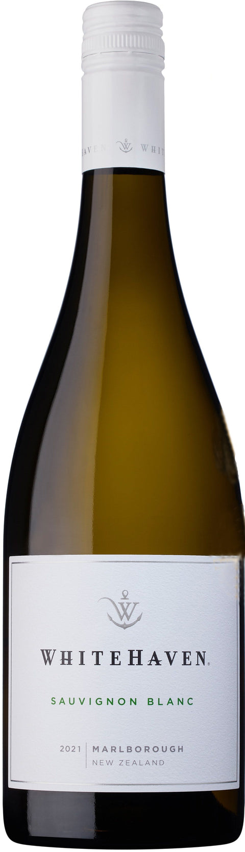 WhiteHaven Marlborough Sauvignon Blanc 2021 750ml