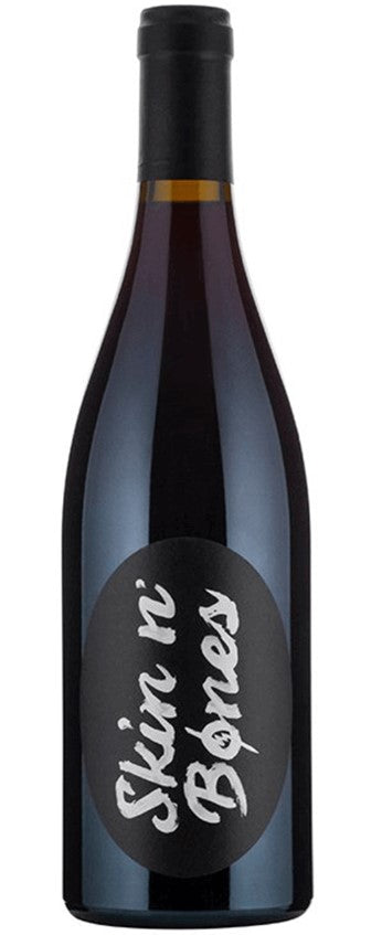 BK Wines Skin N Bones 2021 750 ml
