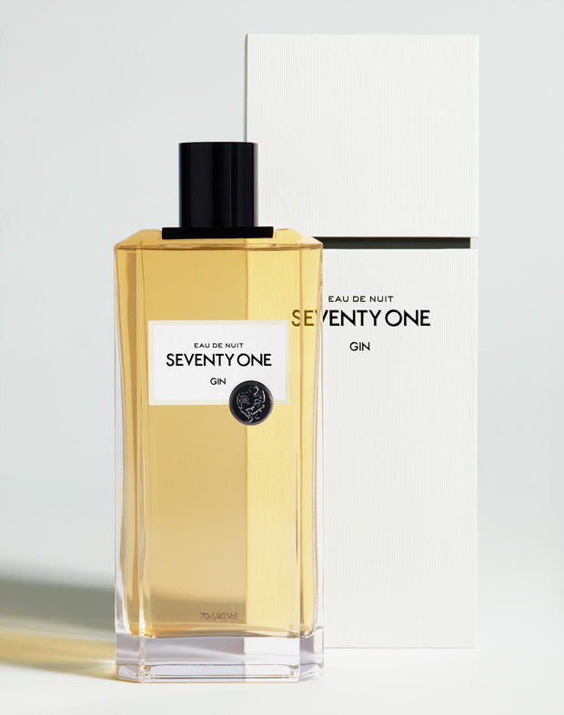 Seventy One 200 ml