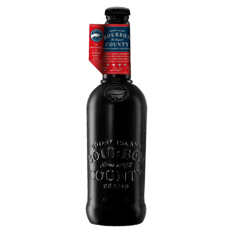 Goose Island County Brand Classic Cola Stout 2021 473ml
