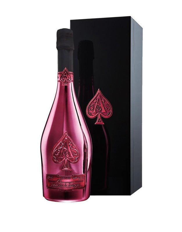 Armand De Brignac Rosé