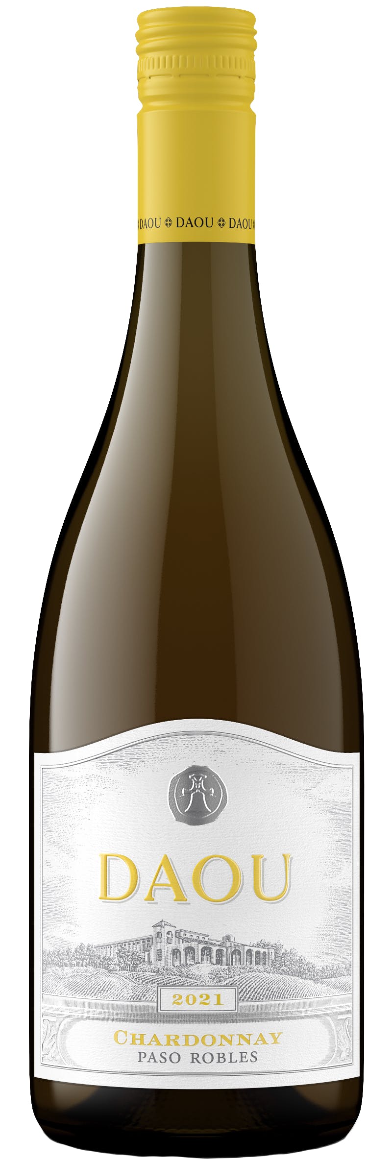 DAOU Chardonnay 2021 750ml
