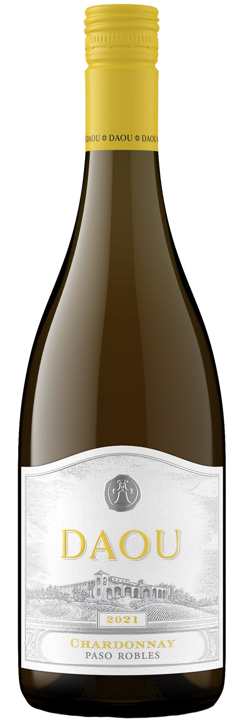 DAOU Chardonnay 2021 750ml