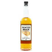 Dented Brick Distillery Barrel Finished Gin 750ml