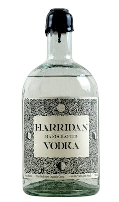 Harridan Handcrafted Small Batch Vodka 750 ml