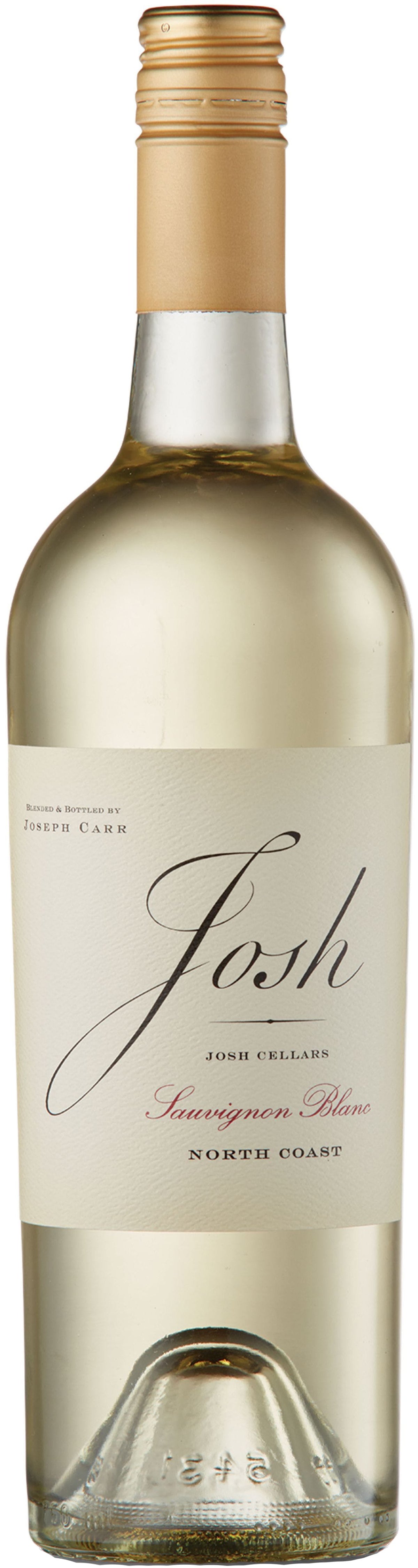 Josh Cellars Sauvignon Blanc 2021 750ml