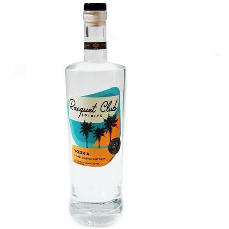 Racquet Club Vodka 750 ml