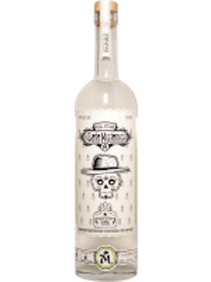 Siete Misterios Espadin Tepeztate Ensamble 2021 750 ml