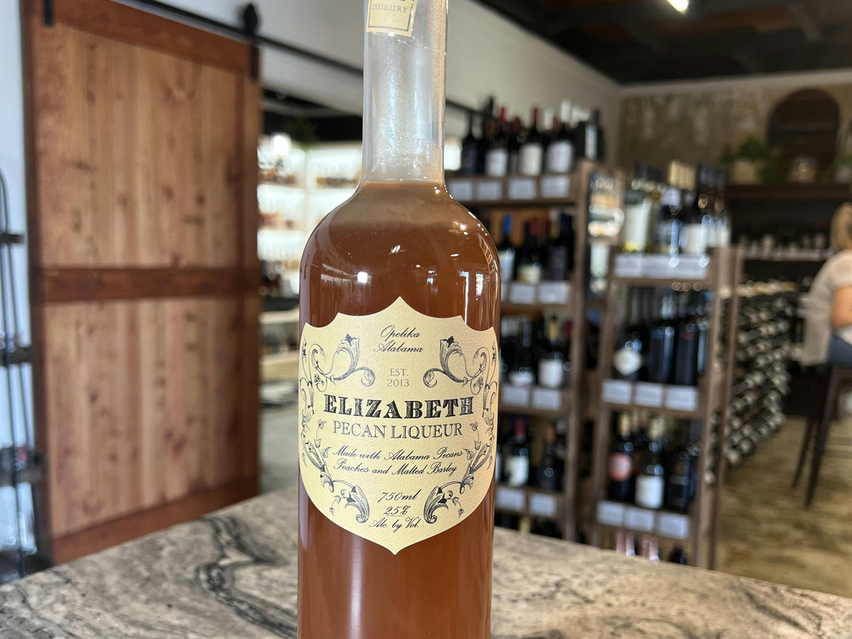 John Emerald Elizabeth Pecan 750 ML