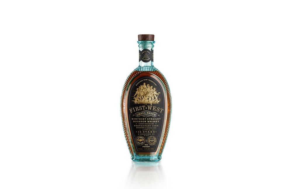 First West Small Batch 750ml