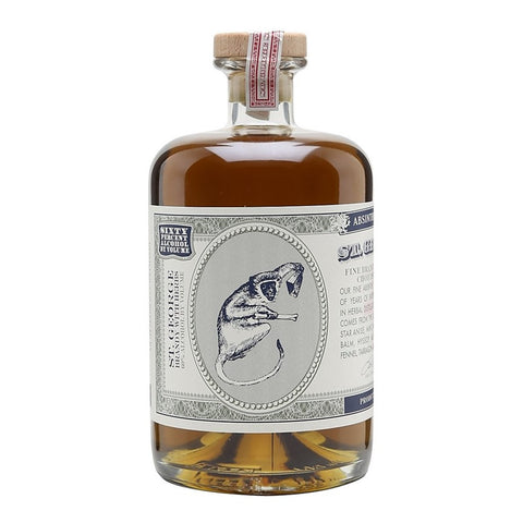 St George Absinthe Verte 200 ml