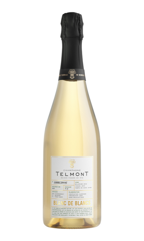Keg N Bottle Iona Sophie te’Blanche 2021 750 ml