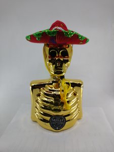 Skelly Anejo World Spirits Competition Gold 750ml