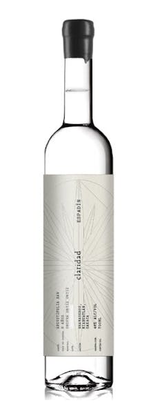 Claridad Maguey Espadin Angustifolia Joven 700 ml