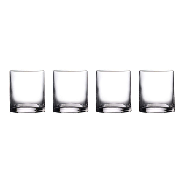 Waterford Marquis Moments Double Old Fashioned (Set of 4)