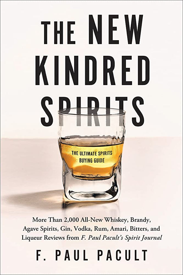 Kindred Spirits Kindred Spirits Cocktail Book