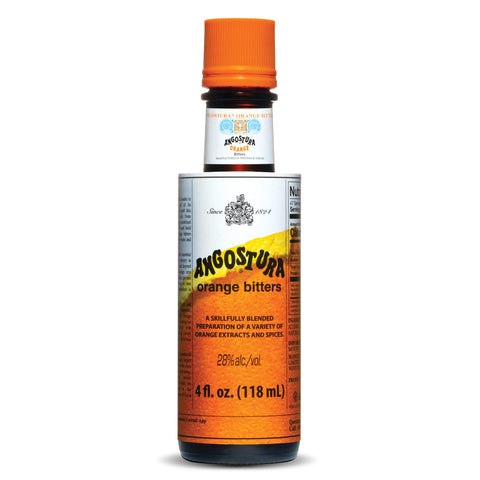 Angostura Orange Bitters 118 ml