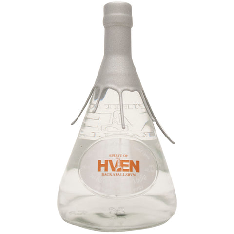 Spirit of Hven Swedish Organic Vodka 750 ml