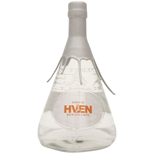 Spirit of Hven Swedish Organic Vodka 750 ml