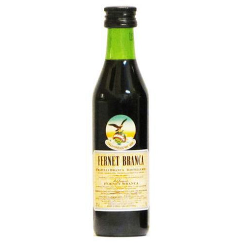 Fernet Branca 50ml