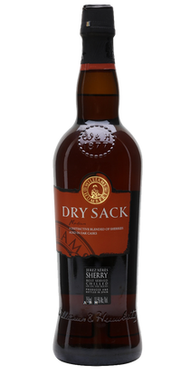 Williams and Humbert Dry Sack Medium Dry Sherry 750 ml