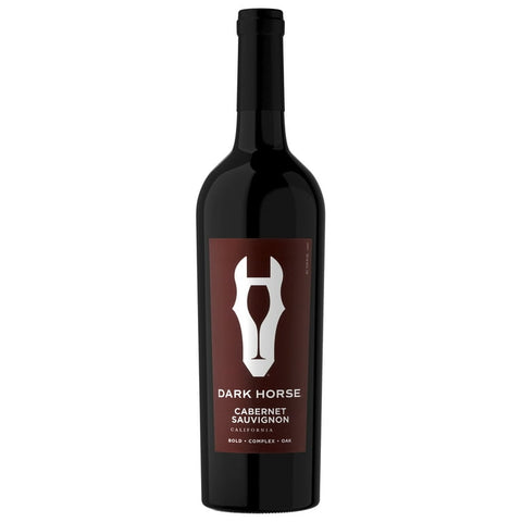 Dark Horse California Red Blend 750ml