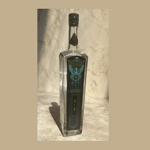 Holystone Distilling Bosun's Navy Strength Gin 750ml