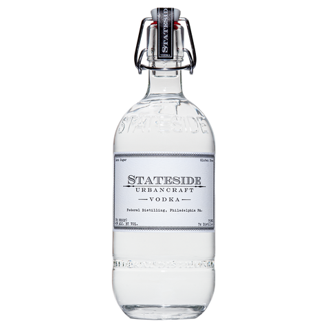 Stateside Vodka 750 ml
