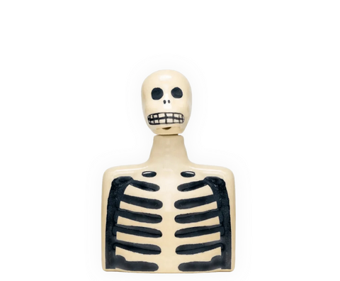 Skelly Mini Blanco 50ml bottle