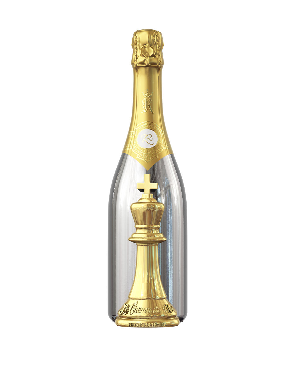 Le Chemin du Roi Brut 750ml