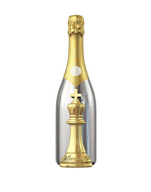 Le Chemin du Roi Brut 750ml