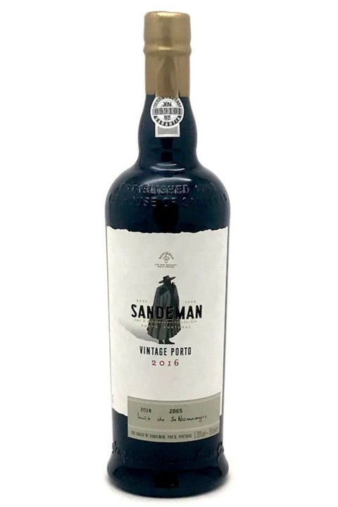 Sandeman Vintage 2016 750 ml